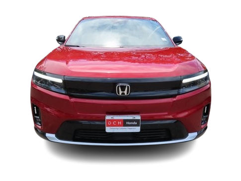 Thumbnail: 2026 Honda Prologue - 6