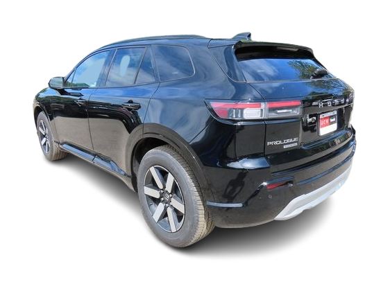 Thumbnail: 2026 Honda Prologue - 4