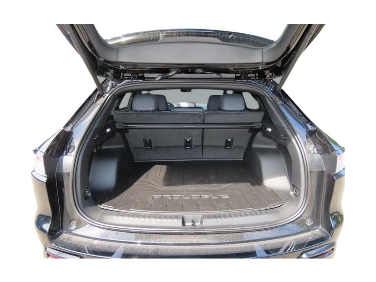 Thumbnail: 2026 Honda Prologue - 16