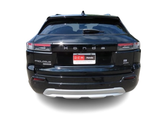 Thumbnail: 2026 Honda Prologue - 5