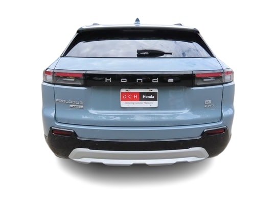Thumbnail: 2026 Honda Prologue - 5