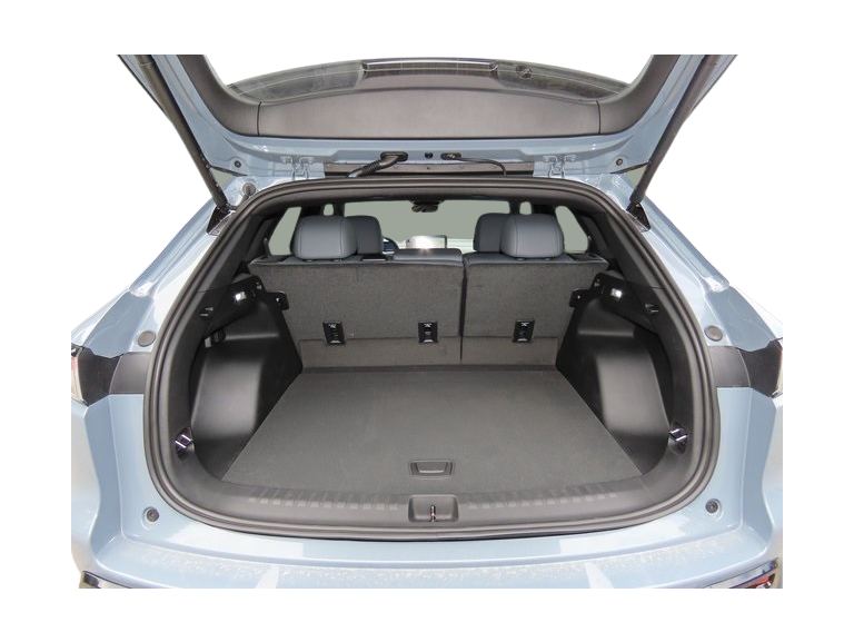 Thumbnail: 2026 Honda Prologue - 17