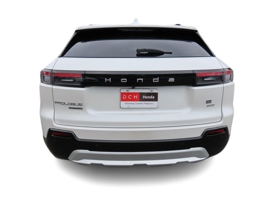 Thumbnail: 2026 Honda Prologue - 5