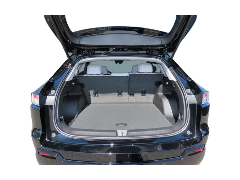 Thumbnail: 2026 Honda Prologue - 15