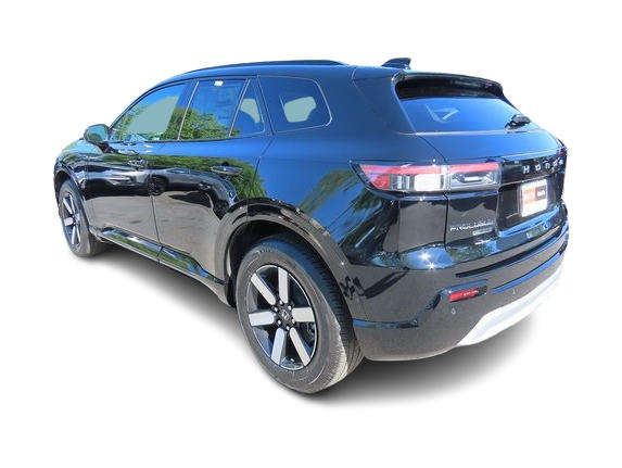 Thumbnail: 2026 Honda Prologue - 4