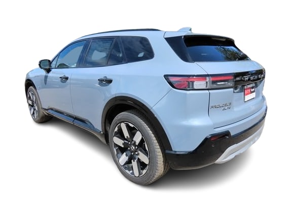 Thumbnail: 2026 Honda Prologue - 4