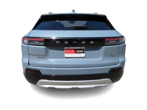 Thumbnail: 2026 Honda Prologue - 5