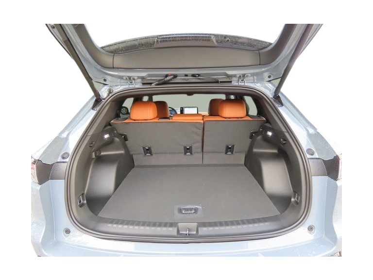 Thumbnail: 2026 Honda Prologue - 17