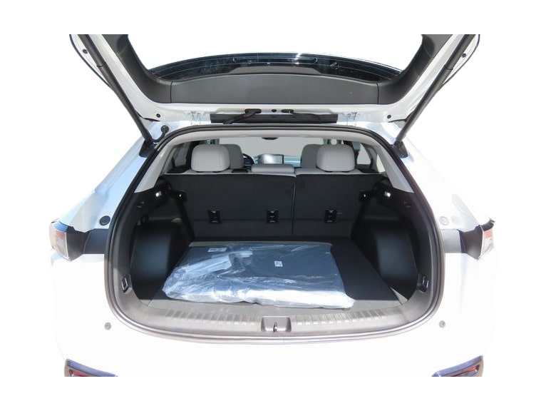 Thumbnail: 2026 Honda Prologue - 16