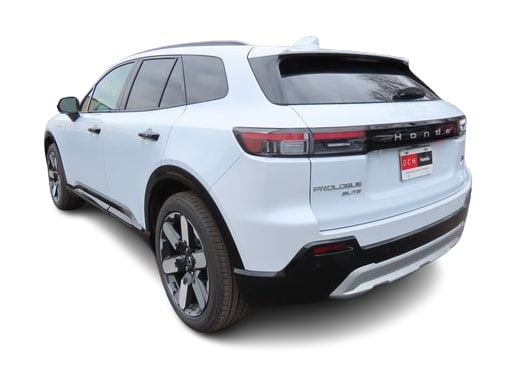 Thumbnail: 2026 Honda Prologue - 4