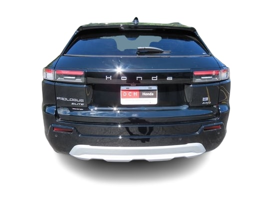Thumbnail: 2025 Honda Prologue - 5