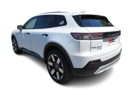 Thumbnail: 2026 Honda Prologue - 4