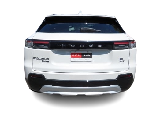 Thumbnail: 2026 Honda Prologue - 5