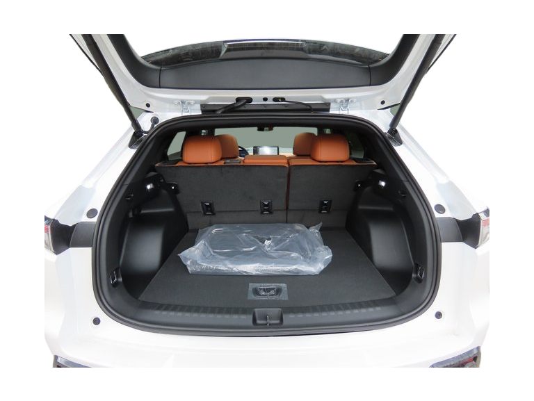 Thumbnail: 2026 Honda Prologue - 16