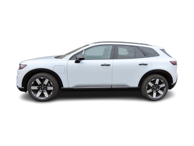 Thumbnail: 2026 Honda Prologue - 3