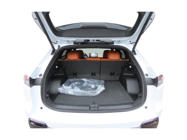 Thumbnail: 2026 Honda Prologue - 16