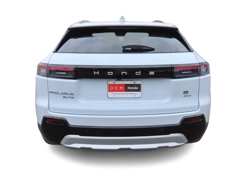 Thumbnail: 2026 Honda Prologue - 5