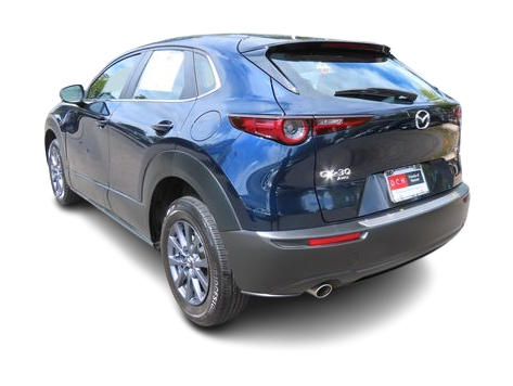 Thumbnail: 2024 Mazda CX-30 - 3