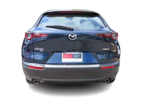 Thumbnail: 2024 Mazda CX-30 - 4