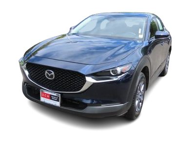 Thumbnail: 2024 Mazda CX-30 - 5