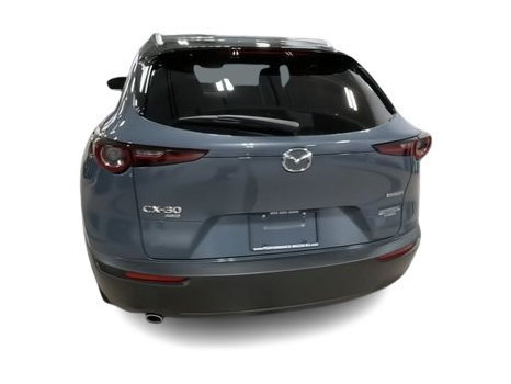 Thumbnail: 2023 Mazda CX-30 - 4