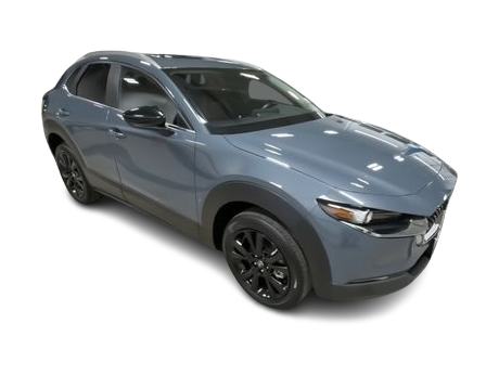 Thumbnail: 2023 Mazda CX-30 - 18
