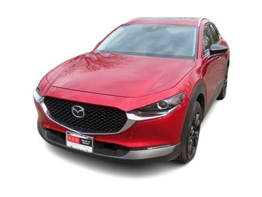 Thumbnail: 2023 Mazda CX-30 - 5