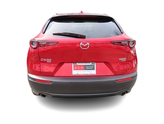 Thumbnail: 2023 Mazda CX-30 - 4