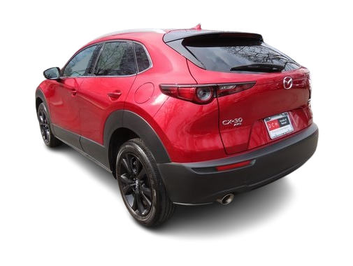 Thumbnail: 2023 Mazda CX-30 - 3