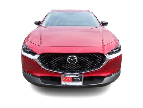 Thumbnail: 2023 Mazda CX-30 - 20