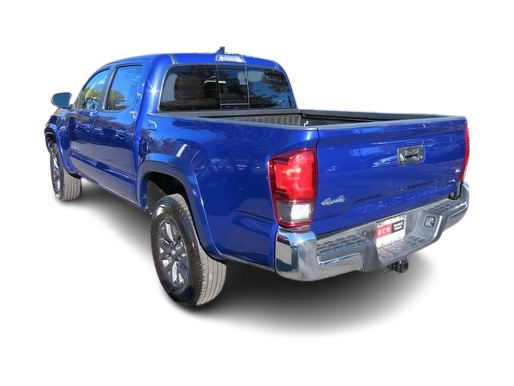 Thumbnail: 2023 Toyota Tacoma - 4