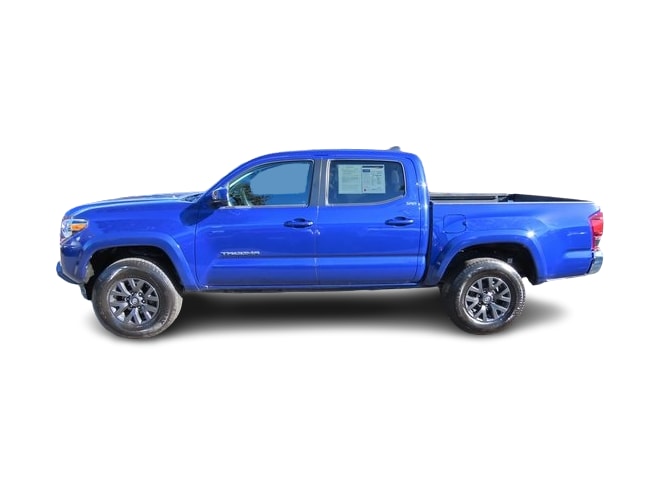 Thumbnail: 2023 Toyota Tacoma - 3