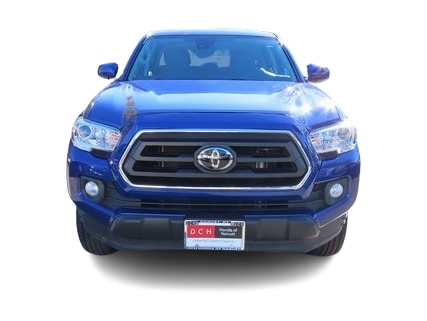 Thumbnail: 2023 Toyota Tacoma - 6