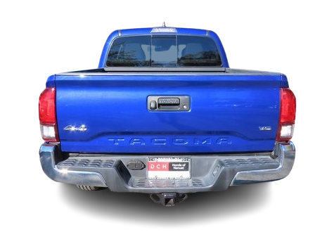 Thumbnail: 2023 Toyota Tacoma - 5