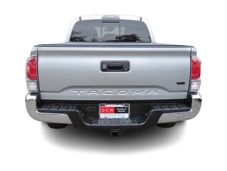 Thumbnail: 2022 Toyota Tacoma - 5