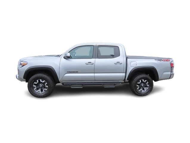 Thumbnail: 2022 Toyota Tacoma - 3
