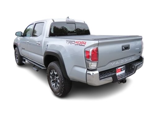 Thumbnail: 2022 Toyota Tacoma - 4