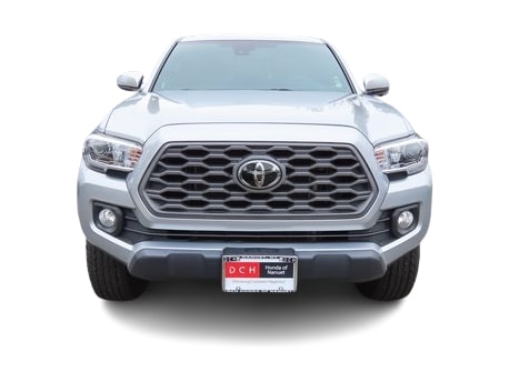 Thumbnail: 2022 Toyota Tacoma - 6
