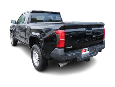 Thumbnail: 2025 Toyota Tacoma - 4