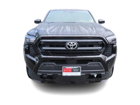 Thumbnail: 2025 Toyota Tacoma - 6