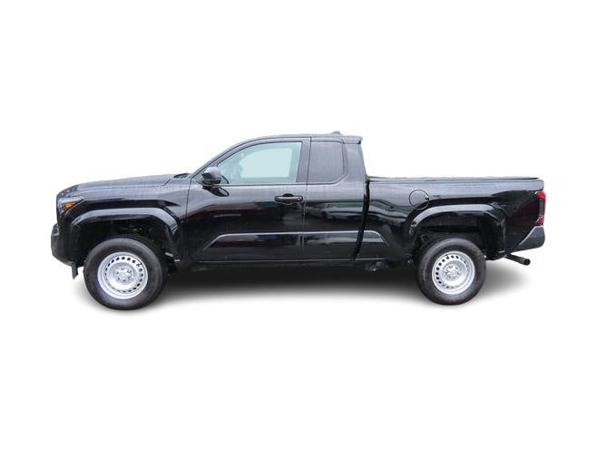 Thumbnail: 2025 Toyota Tacoma - 3