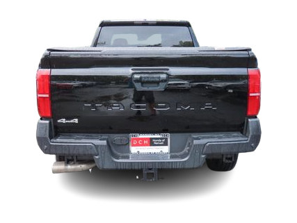 Thumbnail: 2025 Toyota Tacoma - 5