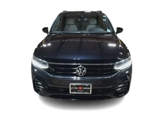 Thumbnail: 2022 Volkswagen Tiguan - 19