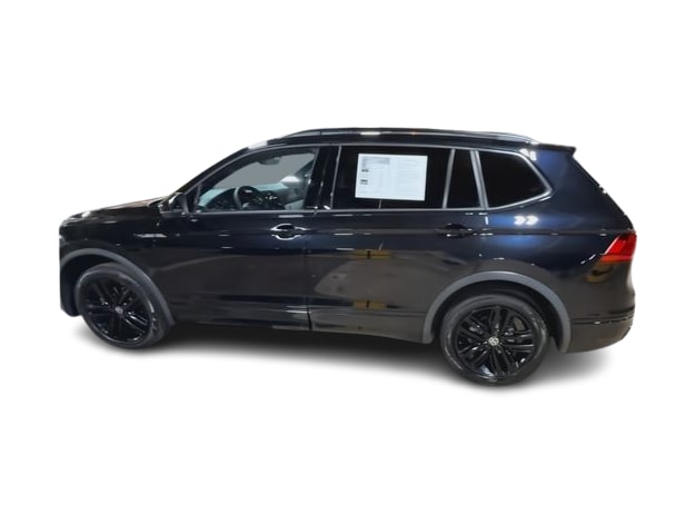 Thumbnail: 2022 Volkswagen Tiguan - 20