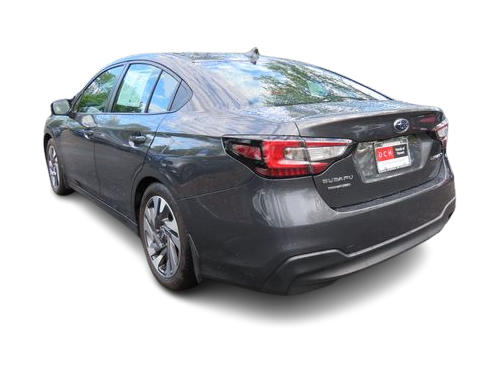 Thumbnail: 2023 Subaru Legacy - 4