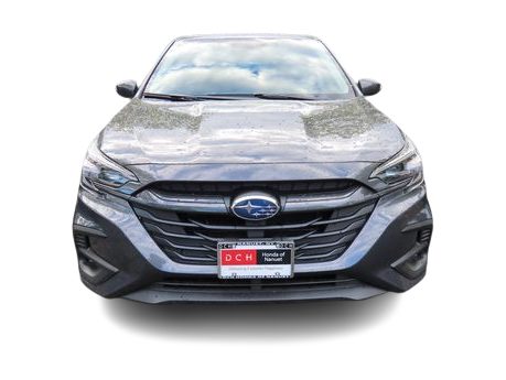 Thumbnail: 2023 Subaru Legacy - 6