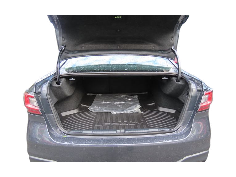 Thumbnail: 2023 Subaru Legacy - 18