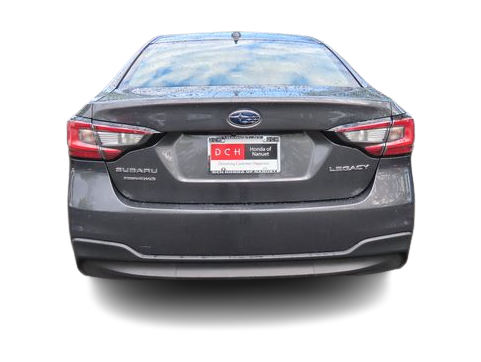 Thumbnail: 2023 Subaru Legacy - 5