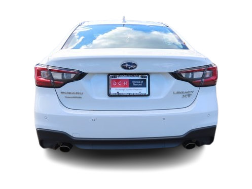 Thumbnail: 2022 Subaru Legacy - 4