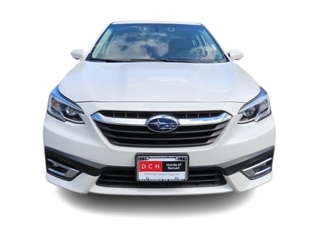Thumbnail: 2022 Subaru Legacy - 20
